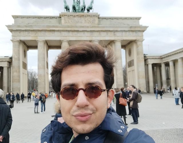 Uzundere Almanca Özel Ders